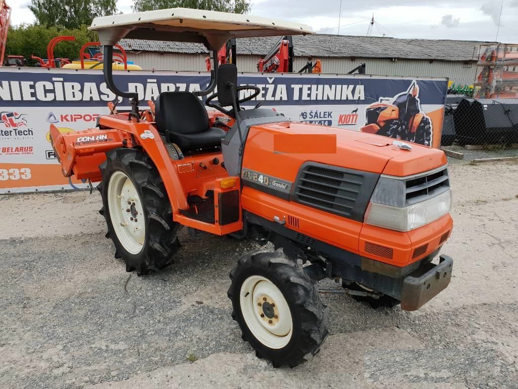 Kubota Gl240 Tractor Price Specs Category Models List Price Specifications21